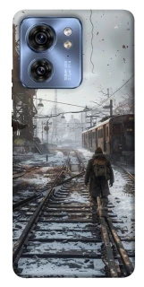 Чохол на Motorola Edge 40 Сталкер v14 фото 1 з 1