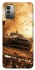 Чохол на Nokia G11 Mud race фото 1 з 1