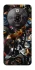 Чохол на ZTE Nubia Focus Pro Cartoons фото 1 з 1
