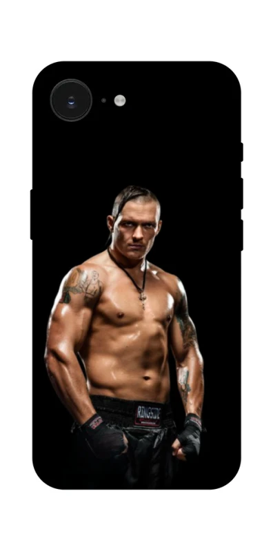 Чохол на Apple iPhone 17e (6.1") usik фото 1 з 1