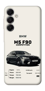 Чехол на Samsung Galaxy A16 4G/5G M5 F90 фото 1 из 1