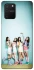 Чохол на Samsung Galaxy S10 Lite RED VELVET фото 1 з 1