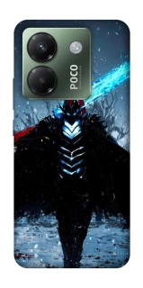 Чехол на Xiaomi Poco M7 pro 5G Igris фото 1 из 1