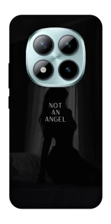 Чехол на Xiaomi Redmi Note 15 Pro+ 5G Not an angel фото 1 из 1