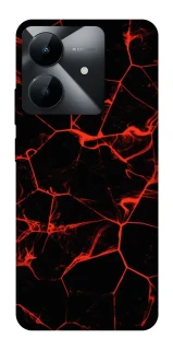 Чехол на Realme Note 60x Abstract ver.4 фото 1 из 1