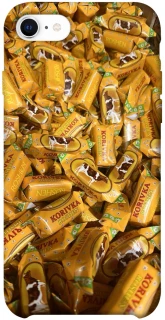 Чехол на Apple iPhone SE (2020) Roshen фото 1 из 1