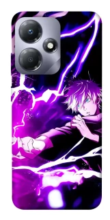 Чохол на Infinix Hot 30 Play Satoru Gojo фото 1 з 1