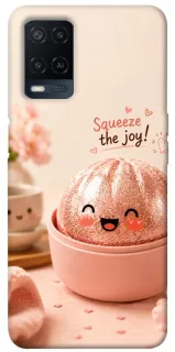Чохол на Oppo A54 4G Dumpling ver.1 фото 1 з 1