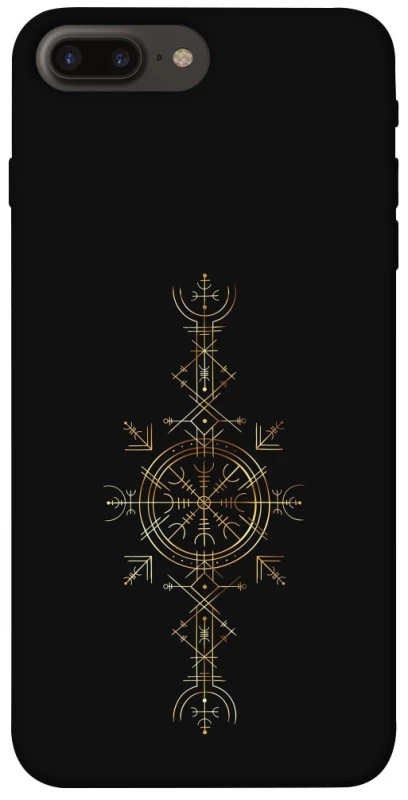 Чехол на Apple iPhone 7 plus / 8 plus Viking Compass фото 1 из 1