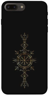 Чохол на Apple iPhone 7 plus / 8 plus Viking Compass фото 1 Чохол на Apple iPhone 7 plus / 8 plus Viking Compass фото 1 з 1