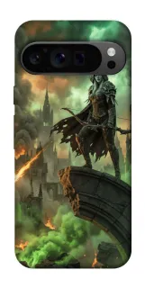 Чехол на Google Pixel 9 Pro Sylvanas фото 1 из 1