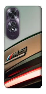 Чохол на Oppo A60 BMW v13 фото 1 з 1
