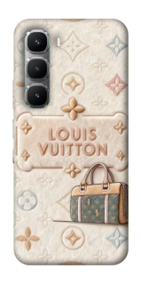 Чехол на Infinix Hot 60 Pro Louis Vuitton фото 1 из 1