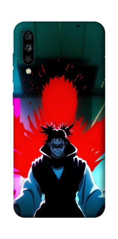 Чехол на ZTE Blade A7s (2019) Choso v4 фото 1 из 1