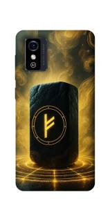 Чохол на ZTE Blade L9 Руна Феху фото 1 з 1