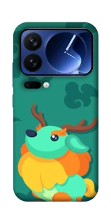 Чохол на Xiaomi Poco F7 Ultra Fantasy deer creature фото 1 з 1