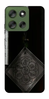 Чехол на Motorola Moto G56 5G Талисман удачи фото 1 из 1