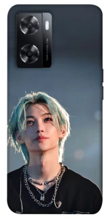 Чохол на Oppo A57s Felix - Stray Kids фото 1 з 1