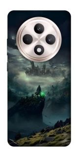 Чохол на Oppo Reno 12 F 4G/5G Harry Potter Legacy фото 1 з 1