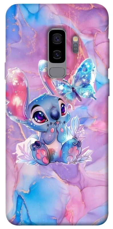 Чехол на Samsung Galaxy S9+ Stitch ver.27 фото 1 из 1