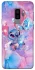 Чехол на Samsung Galaxy S9+ Stitch ver.27 фото 1 из 1