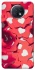 Чехол на Xiaomi Redmi Note 9 5G / Note 9T Love aesthetic ver.2 фото 1 из 1