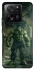 Чохол на Xiaomi 13T Pro Angry Hulk фото 1 з 1