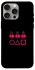 Чохол на Apple iPhone 15 Pro Max (6.7") squid game v3 фото 1 з 1