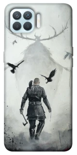 Чохол на Oppo F17 Pro Viking v4 фото 1 з 1