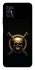 Чохол на ZTE Blade V2020 Smart Golden Skull фото 1 з 1