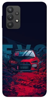 Чехол на Samsung Galaxy A32 (A325F) 4G EVO 10 фото 1 из 1