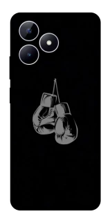 Чехол на Realme Note 50 5G boxing фото 1 из 1