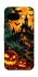 Чехол на Google Pixel 9a Halloween v14 фото 1 из 1