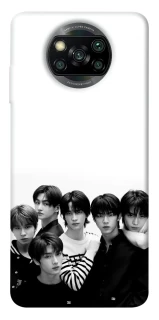 Чохол на Xiaomi Poco X3 NFC / Poco X3 Pro TWS фото 1 з 1