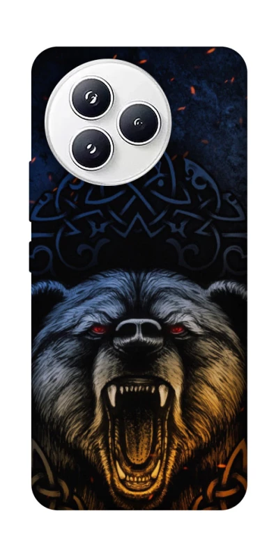 Чехол на Xiaomi Civi 5 Pro Bear v2 фото 1 из 1