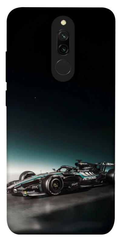 Чохол на Xiaomi Redmi 8 F-1 ver.4 фото 1 з 1