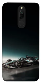 Чохол на Xiaomi Redmi 8 F-1 ver.4 фото 1 з 1