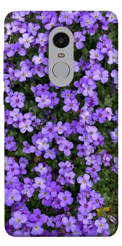 Чохол на Xiaomi Redmi Note 4X / Note 4 (Snapdragon) Flowers v17 фото 1 з 1