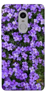 Чохол на Xiaomi Redmi Note 4X / Note 4 (Snapdragon) Flowers v17 фото 1 з 1