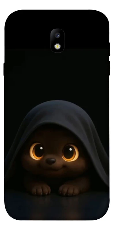 Чохол на Samsung J730 Galaxy J7 (2017) Funny Dog фото 1 з 1