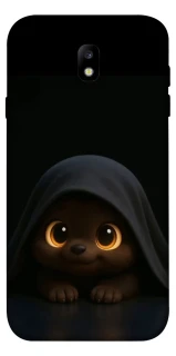 Чохол на Samsung J730 Galaxy J7 (2017) Funny Dog фото 1 з 1