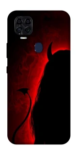 Чохол на ZTE Blade v2020 Red Love фото 1 з 1