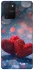 Чохол на Samsung Galaxy S10 Lite Red hearts фото 1 з 1