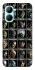 Чехол на Realme C33 Mortal Kombat фото 1 из 1