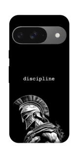 Чехол на Google Pixel 10 Discipline v3 фото 1 из 1