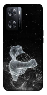 Чехол на OnePlus Nord N20 SE Galactic love фото 1 из 1