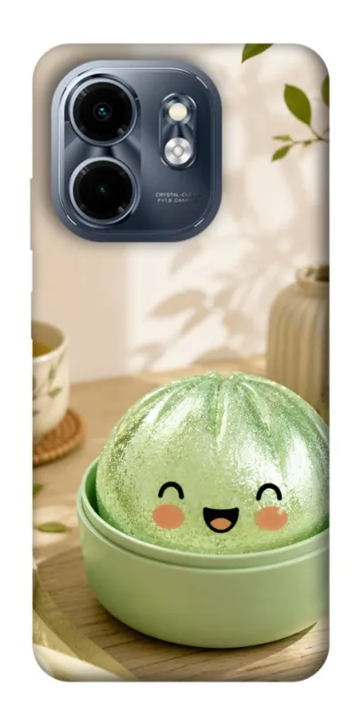 Чохол на Infinix Smart 9 4G / Hot 50i Dumpling ver.3 фото 1 з 1