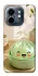 Чохол на Infinix Smart 9 4G / Hot 50i Dumpling ver.3 фото 1 з 1