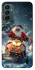 Чохол на Samsung Galaxy M13 4G Christmas spirit ver.9 фото 1 з 1
