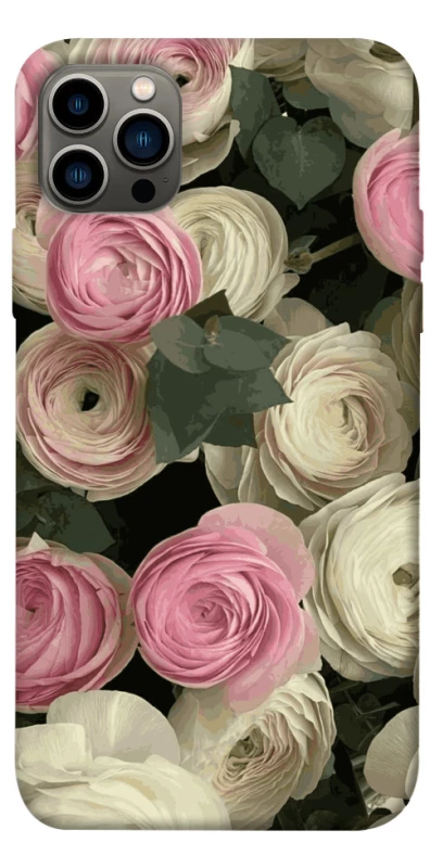 Чехол на Apple iPhone 12 Pro (6.1") Gardens фото 1 из 1